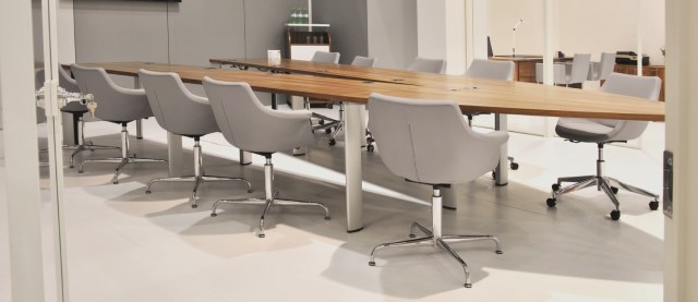 KAIKA Meeting and Conference chair